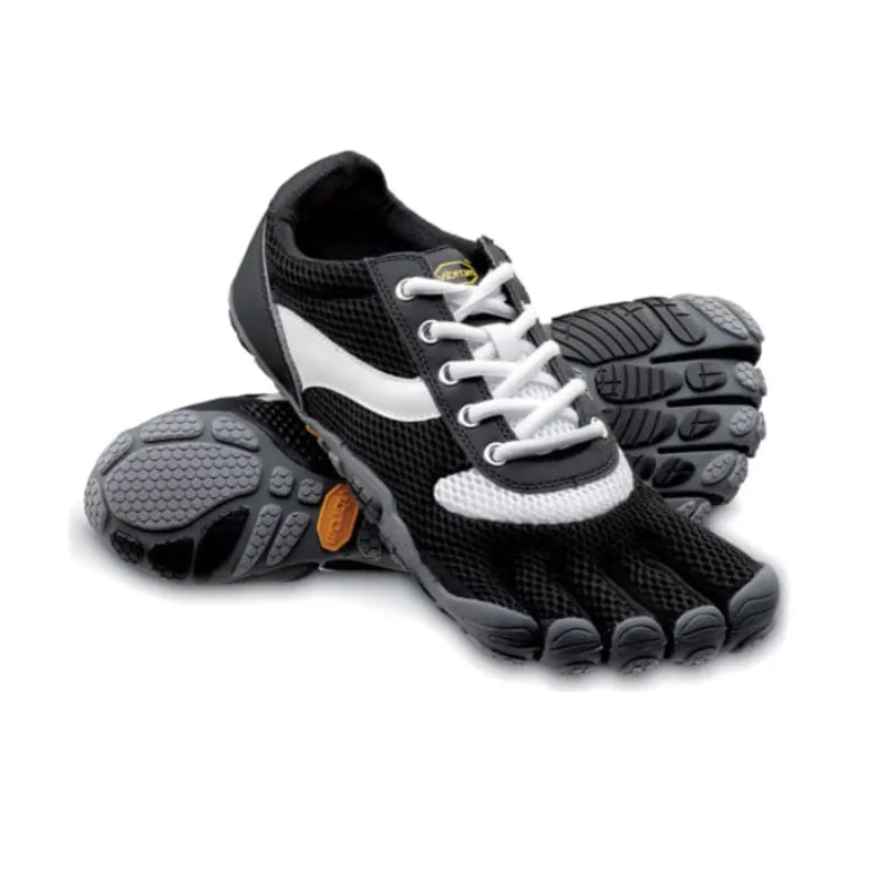 SPEED Black/White/Black Women's 36 BLK